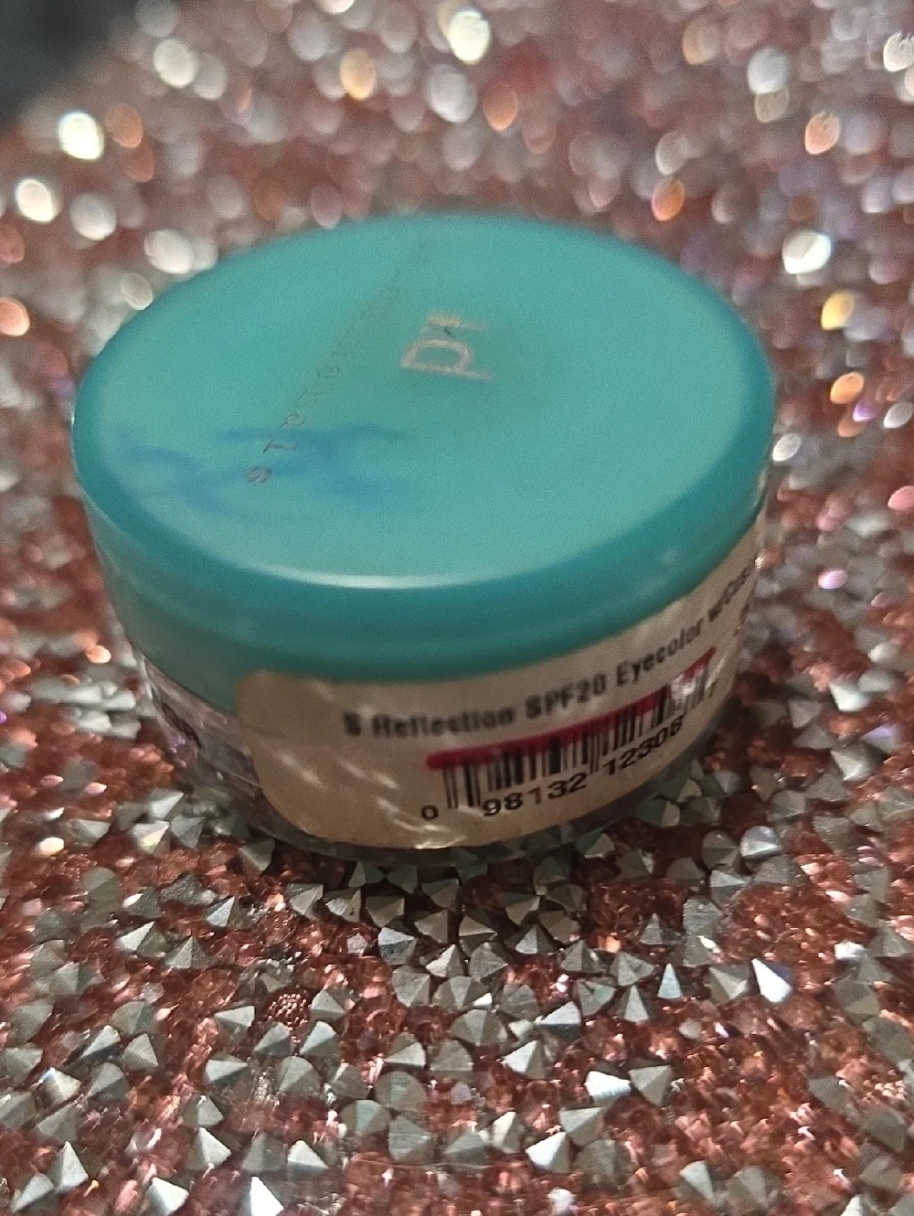 ❇️🧚‍♀️REFLECTION Bareminerals DISCONTINUED EyeColor NWT/SEALED